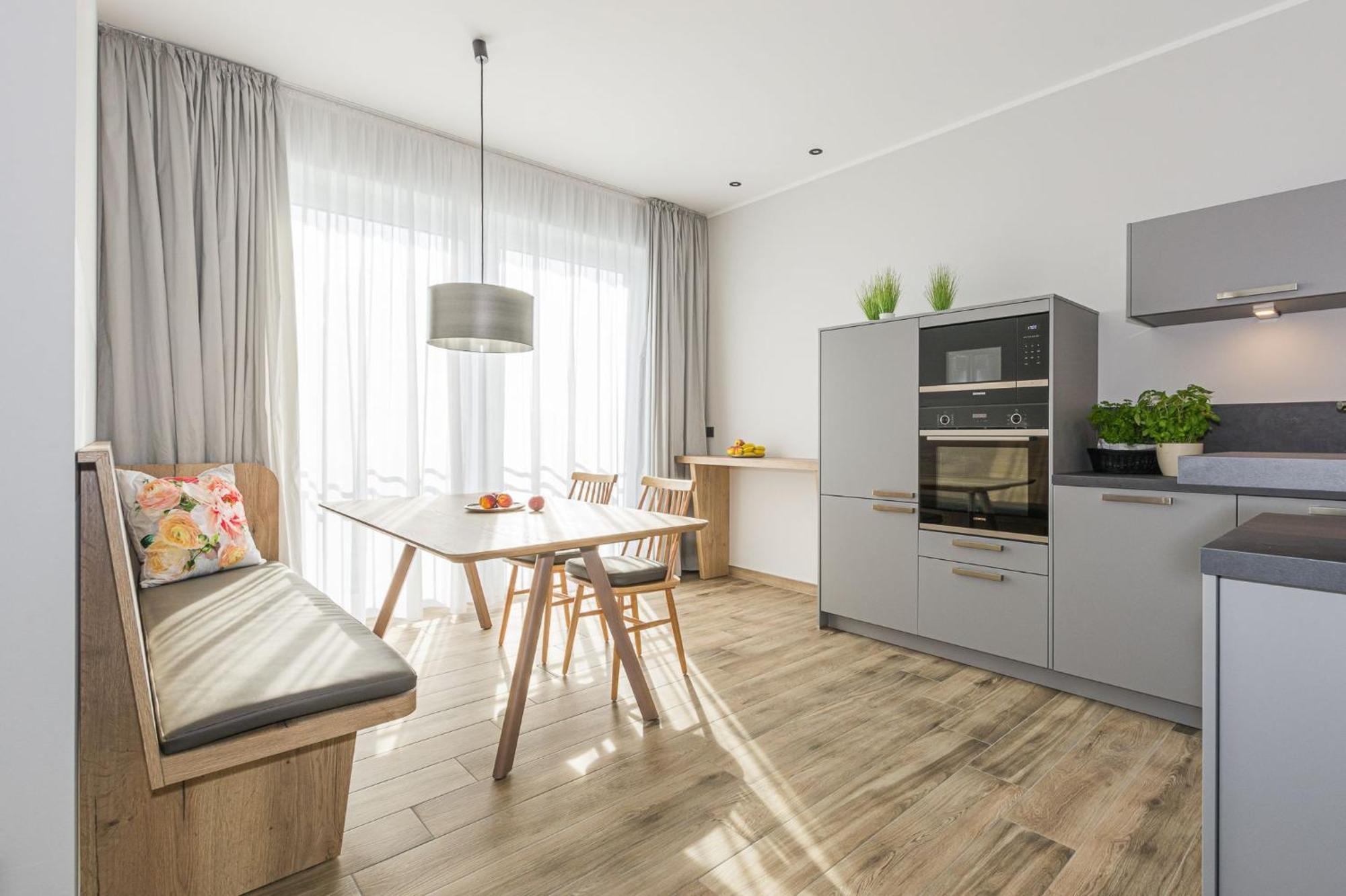 Luxus_Spa_Og_Fewo Quartier 4 _We 4_ Göhren-Lebbin Екстериор снимка