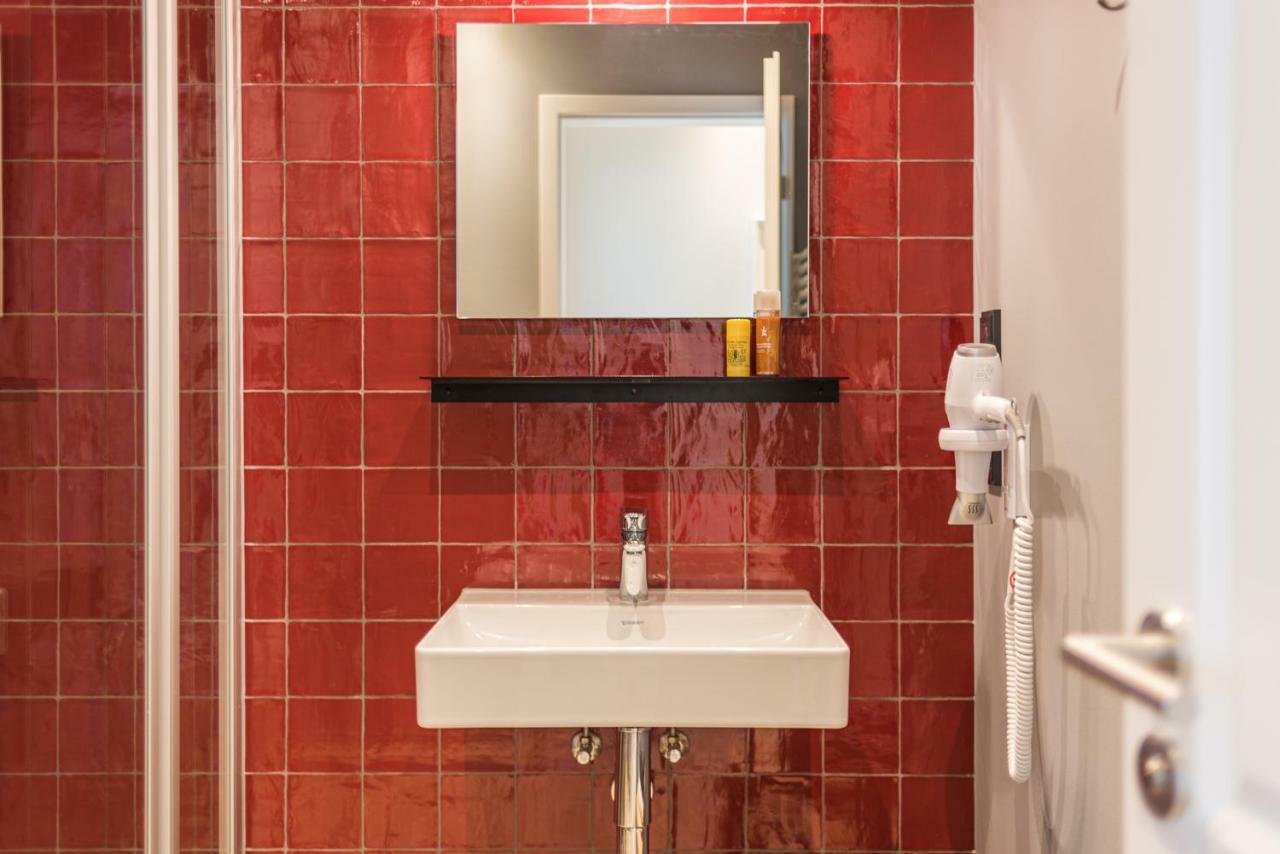 Luxus_Spa_Og_Fewo Quartier 4 _We 4_ Göhren-Lebbin Екстериор снимка